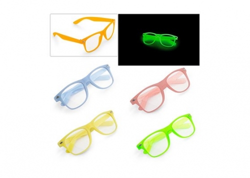 Gafas Party.